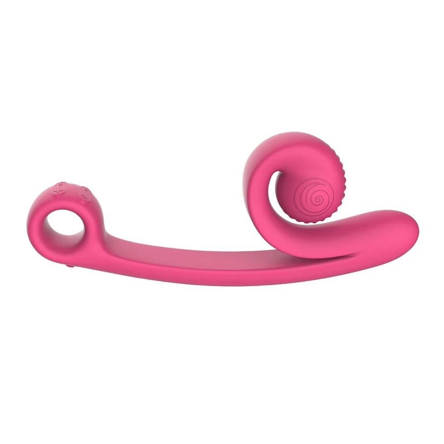 SNAIL VIBE - VIBRATORE CURVA PESCA